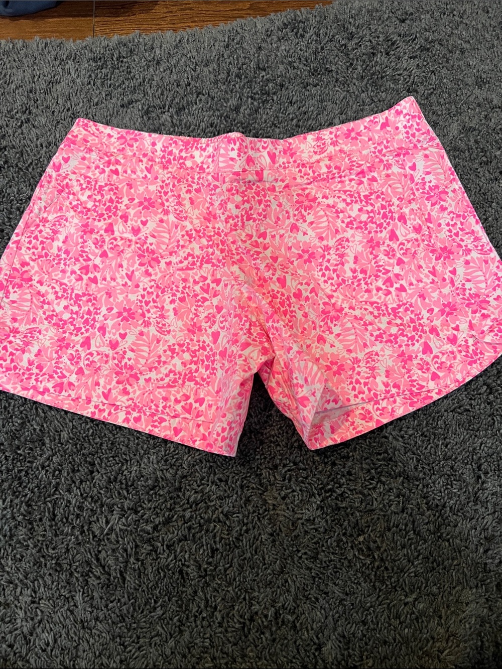 Lilly Pultzier shorts
